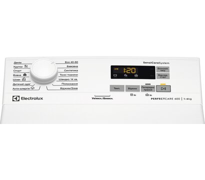 Зображення 2 Машинка для прання Electrolux EW6T506U