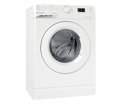 Зображення 2 Пральна машина Indesit OMTWSA51052W