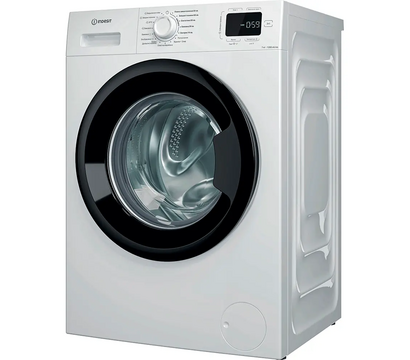 Зображення 2 Машинка для прання Indesit IM762BMYTIMEUA