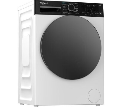 Зображення 2 Пральна машина Whirlpool WAM87WBCUA