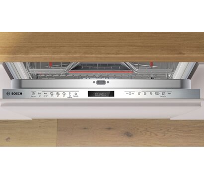 Изображение 2 Машина для митья посуды Bosch SMV6ECX86Q
