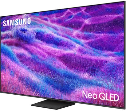 Зображення 3 Телевізор Samsung QE100QN80FUXUA