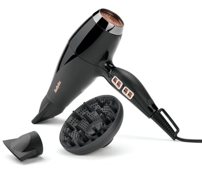 Изображение 3 Фен Babyliss Air Power Pro Babyliss 6716DE