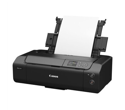 Зображення 3 Принтер Canon imagePROGRAF PRO-310 (6858C006)