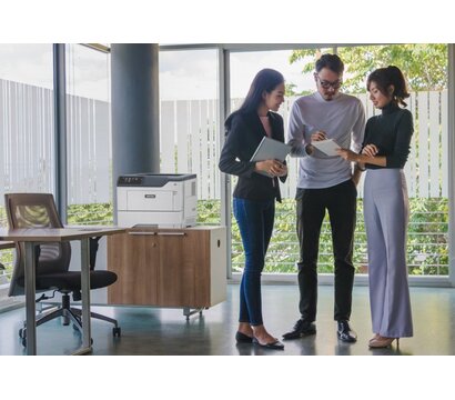 Зображення 3 Принтер Xerox C410 (C410V_DN)