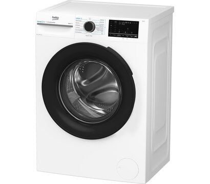 Зображення 3 Пральна машина Beko BM3WFSU47215WB