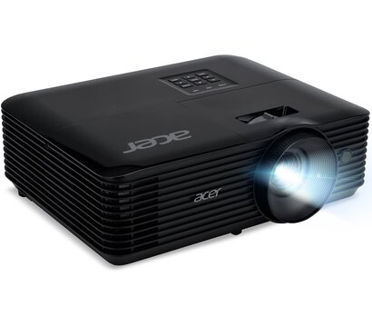 Зображення 3 Проектор Acer X119H (MR.JTG11.00P)