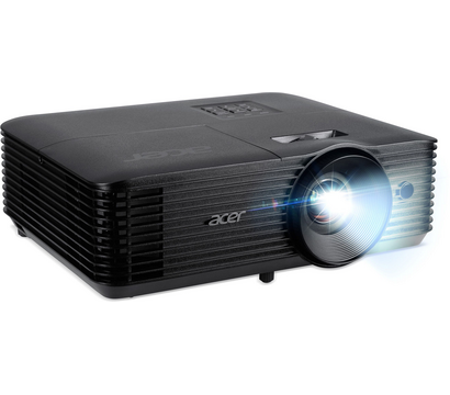Зображення 3 Проектор Acer X1328 (MR.JX611.001)
