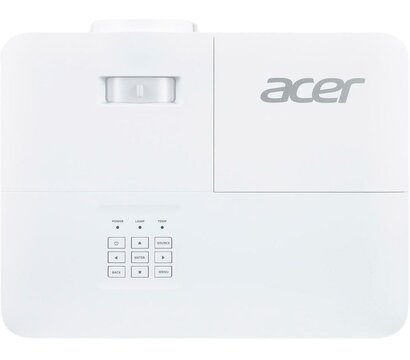 Зображення 3 Проектор Acer X1528 (MR.JXY11.001)