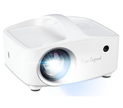 Зображення 3 Проектор AOpen QF13s (MR.P0711.001)