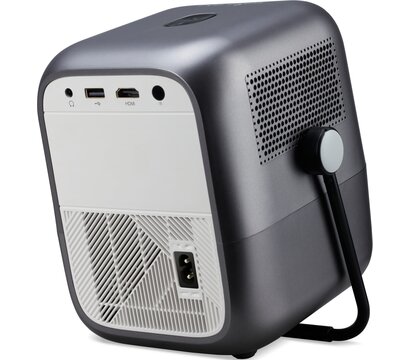 Зображення 3 Проектор AOpen QF23s (MR.JXC11.005)