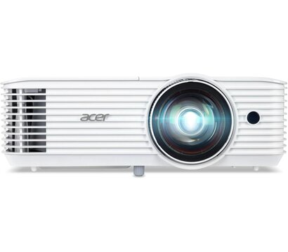 Зображення 3 Проектор Acer S1287n (MR.JYW11.001) лампа розжарювання