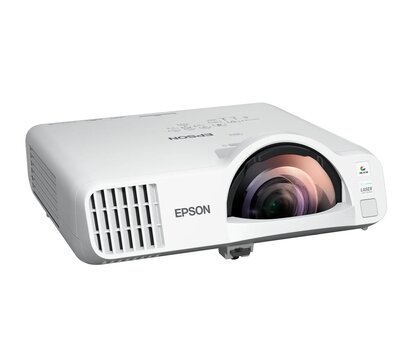 Изображение 3 Проектор Epson EB-L210SF (V11HA75080)