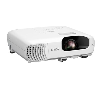 Зображення 3 Проектор Epson EB-W56S (V11HB62042)