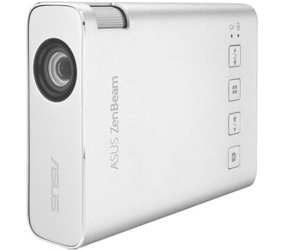 Зображення 3 Проектор Asus ZenBeam E1R (90LJ00J3-B01070)