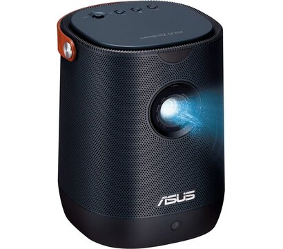 Зображення 3 Проектор Asus ZenBeam L2 FHD (90LJ00I5-B01070)