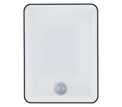 Зображення 3 LED прожектор Ledvance Osram 20Вт 1800Лм 4000K Black (4099854430077)