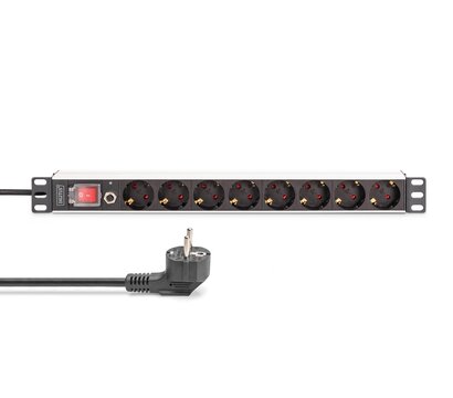 Зображення 3 Блок розподілу живлення Digitus DN-95436