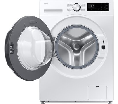 Зображення 3 Машинка для прання Samsung WW80FG5L32TELE