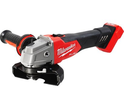 Зображення 3 Болгарка Milwaukee FSAG125X-0