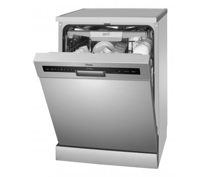 Зображення 3 Посудомийна машина Hansa ZWM627IH