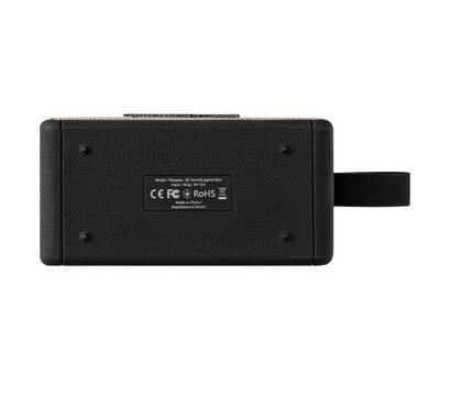 Зображення 3 Акустична система  2E SoundLegend Mini Black (2E-BSSLMWBK)