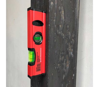 Зображення 3 Рівень Milwaukee Slim Box, 20см (4932478897)