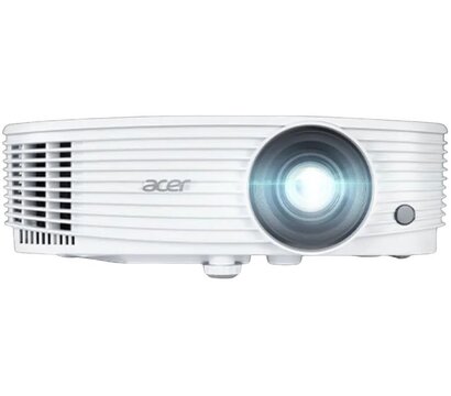 Зображення 3 Проектор Acer P1357 (MR.JYZ11.001) лампа розжарювання