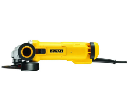 Зображення 3 Болгарка DeWalt DWE4217