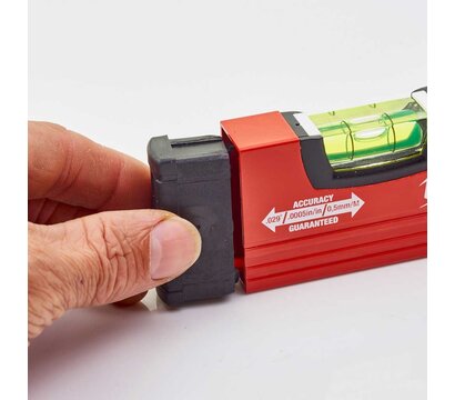 Зображення 3 Рівень Milwaukee MiniBox, 10см (4932459100)