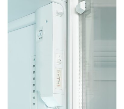 Изображение 3 Холодильник Snaige CD48DM-S300AD