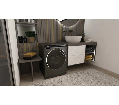 Зображення 3 Машинка для прання Haier HW50-BP12307GU1S