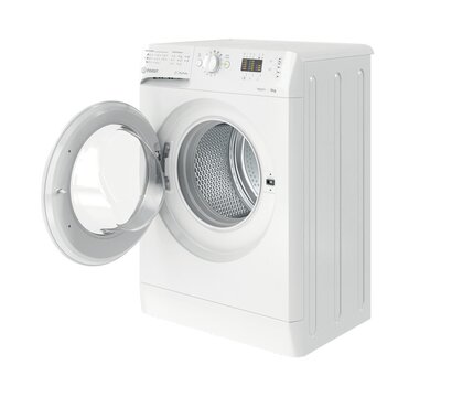 Зображення 3 Пральна машина Indesit OMTWSA51052W