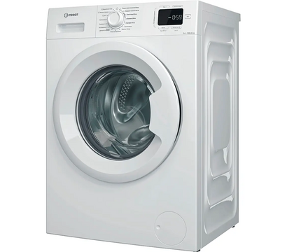Зображення 3 Пральна машина Indesit IM640MYTIMEUA