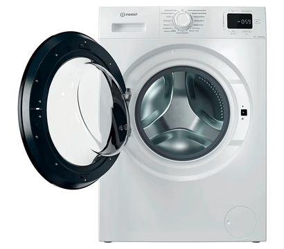 Зображення 3 Машинка для прання Indesit IM642BMYTIMEUA