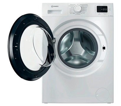 Зображення 3 Машинка для прання Indesit IM762BMYTIMEUA