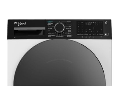 Зображення 3 Пральна машина Whirlpool WAM87WBCUA