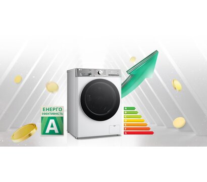 Зображення 3 Пральна машина LG F2R9FC2E