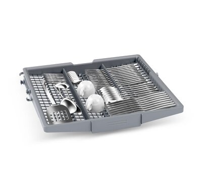 Изображение 3 Машина для митья посуды Bosch SMV6ECX86Q