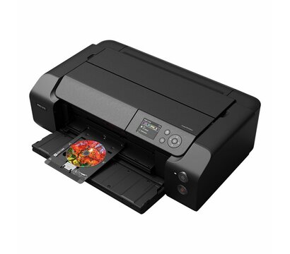 Зображення 4 Принтер Canon imagePROGRAF PRO-310 (6858C006)