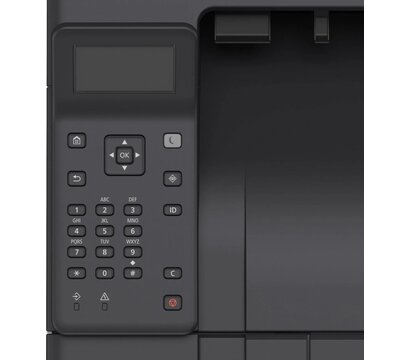 Изображение 4 Принтер Canon i-SENSYS LBP246dw II + Wi-Fi (7187C006)