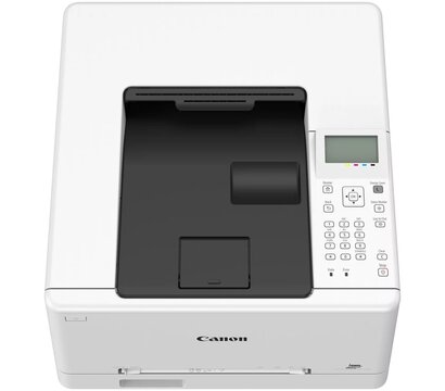 Изображение 4 Принтер Canon i-SENSYS LBP647Cdw + Wi-Fi (6929C001)