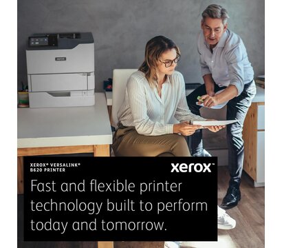 Зображення 4 Xerox VersaLink B620 (B620V_DN)
