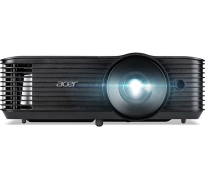 Зображення 4 Проектор Acer X1328 (MR.JX611.001)