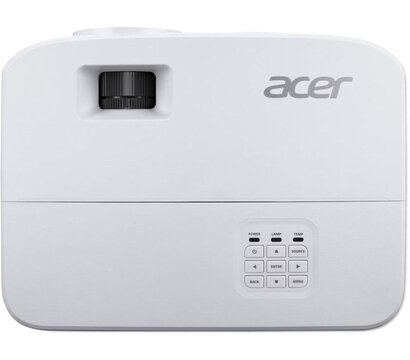 Зображення 4 Проектор Acer X1526 (MR.JX911.001)