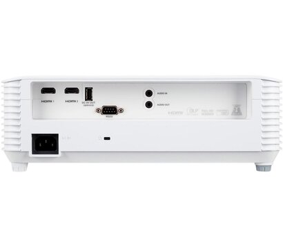 Зображення 4 Проектор Acer X1528 (MR.JXY11.001)