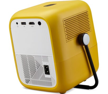 Зображення 4 Проектор AOpen QF23s (MR.JXC11.002)