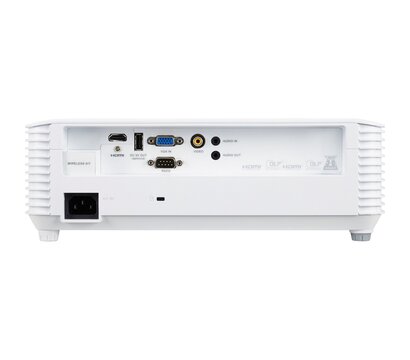 Зображення 4 Проектор Acer H5386BDi (MR.JSE11.001)