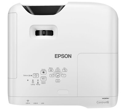 Зображення 4 Проектор Epson EB-W56S (V11HB62042)