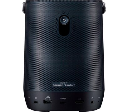 Зображення 4 Проектор Asus ZenBeam L2 FHD (90LJ00I5-B01070)